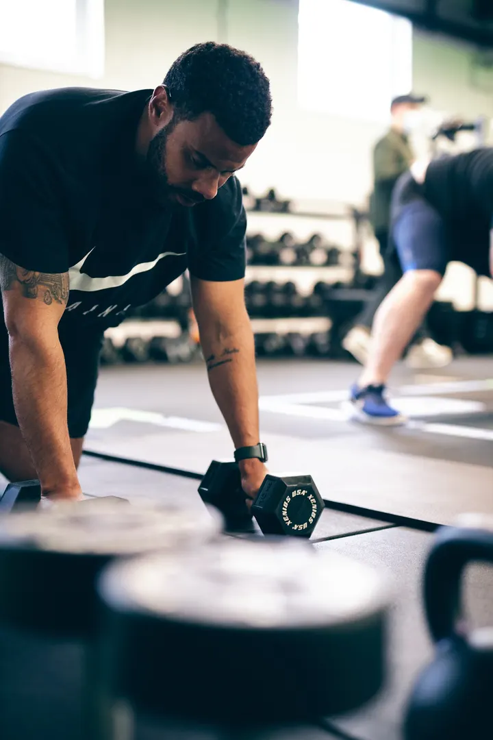 The Fitness Experts Basingstoke — bootcamp-studio in Basingstoke — 4