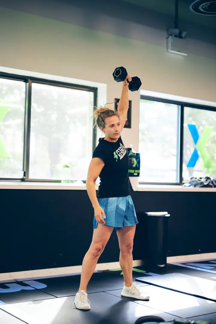 The Fitness Experts Basingstoke — bootcamp-studio in Basingstoke — 5