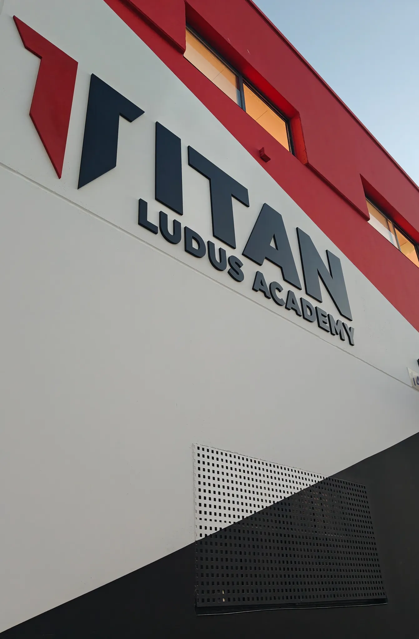 Titan Ludus Conil — artes marciales-studio en Conil de la Frontera — 5