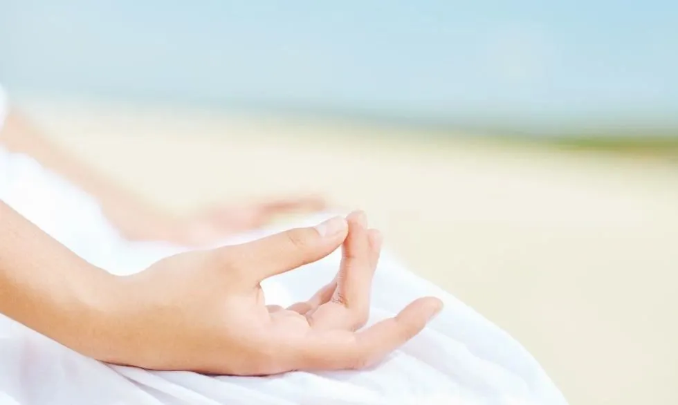 Rocío Álvarez | Centro de Yoga en Tenerife — yoga-studio i San Isidro — bild 2