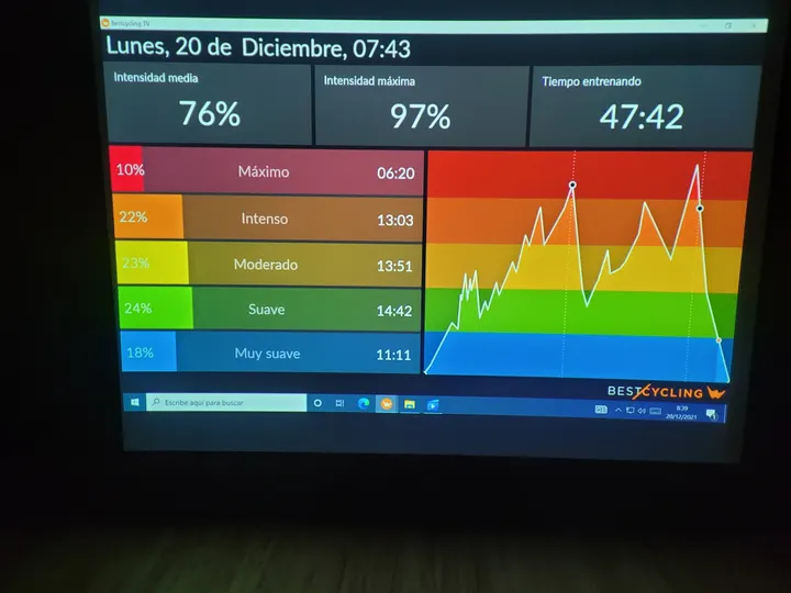 Nexa Fit Aguadulce — estudio de fitness-studio en Aguadulce — 2