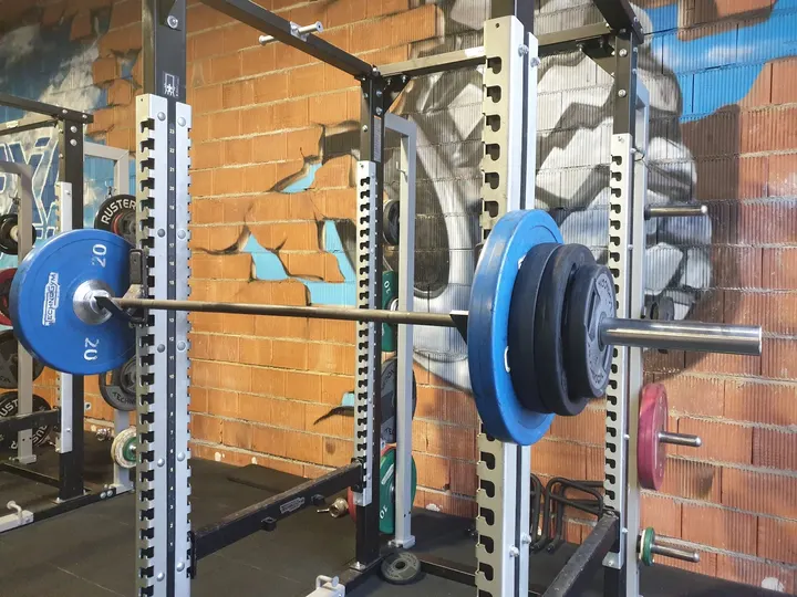 Nexa Fit Aguadulce — estudio de fitness-studio en Aguadulce — 3