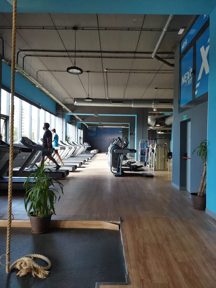 Nexa Fit Aguadulce — estudio de fitness-studio en Aguadulce — 5