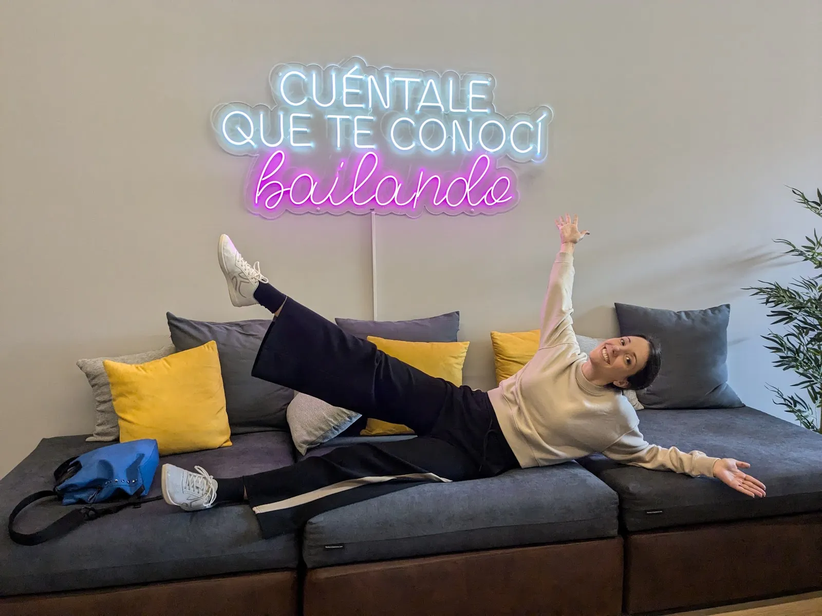 Academia de Baile Daniel Urdiáin — baile-studio en Pamplona — 3