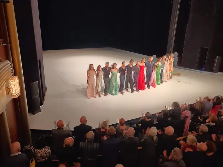 Tanztheater Wuppertal Pina Bausch GmbH — tanz-studio in Barmen, Wuppertal — 2