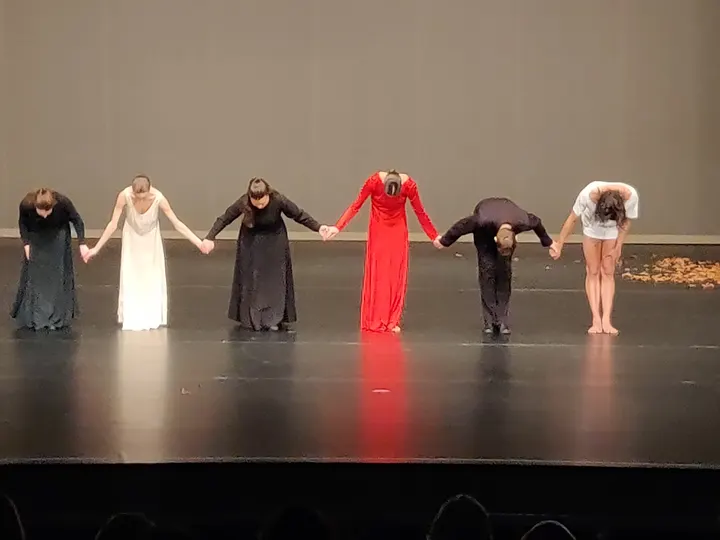 Tanztheater Wuppertal Pina Bausch GmbH — tanz-studio in Wuppertal — 3