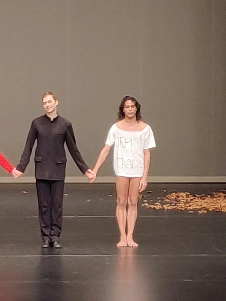 Tanztheater Wuppertal Pina Bausch GmbH — tanz-studio in Wuppertal — 4