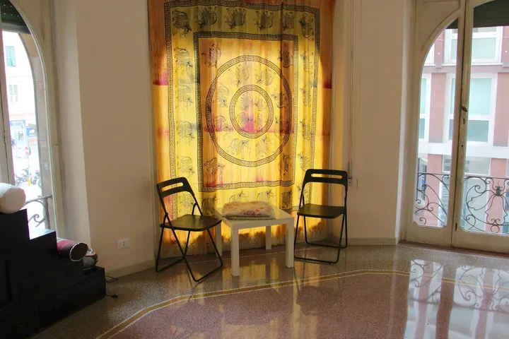 Associazione e Centro Yoga Namaskar — yoga-studio a Villetta, Savona — 2