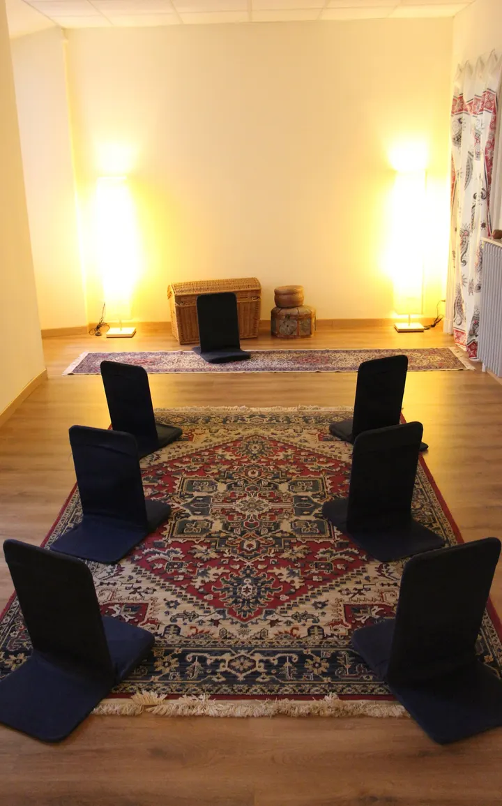 Associazione e Centro Yoga Namaskar — yoga-studio a Savona — 3