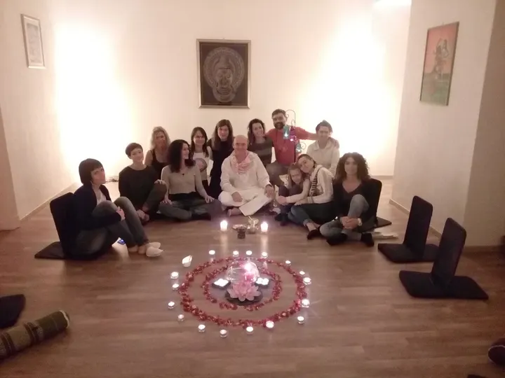 Associazione e Centro Yoga Namaskar — yoga-studio a Savona — 5