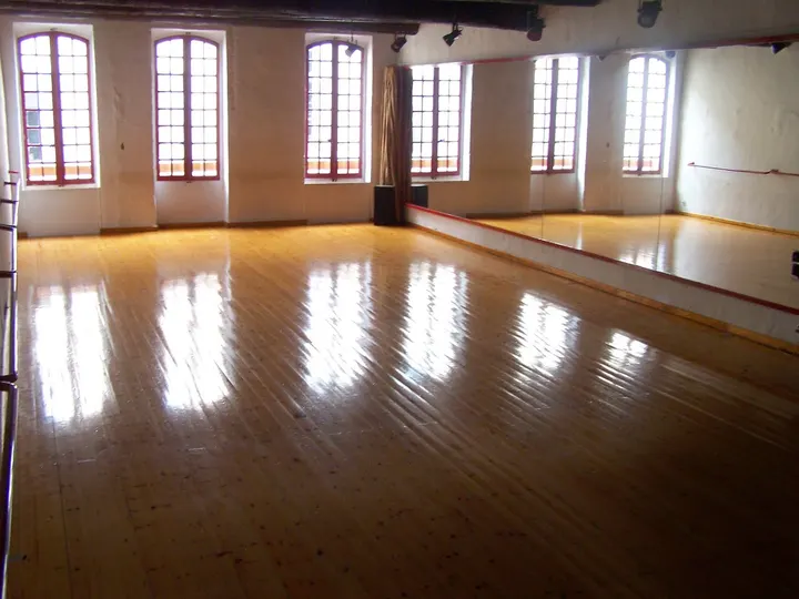 Studio de Danse Joëlle Faure — danse-studio à 7e Arrondissement, Marseille — 2