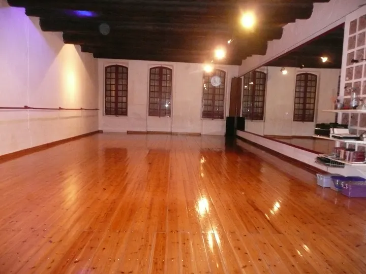 Studio de Danse Joëlle Faure — danse-studio à 7e Arrondissement, Marseille — 3