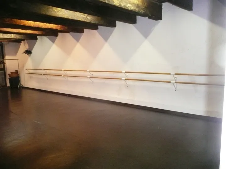 Studio de Danse Joëlle Faure — danse-studio à Marseille — 3