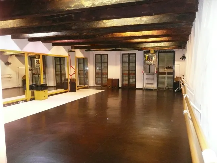 Studio de Danse Joëlle Faure — danse-studio à Marseille — 4