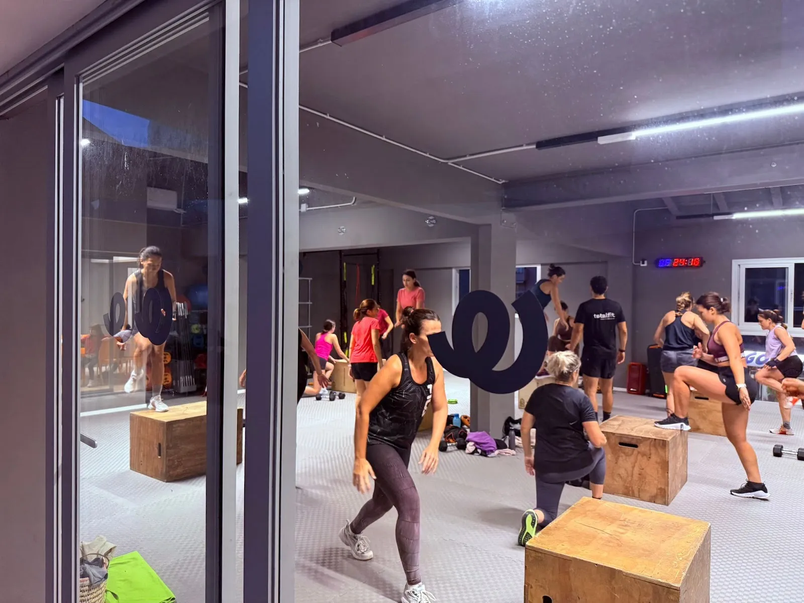 Total Fit — estudio de fitness-studio en Manacor — 3