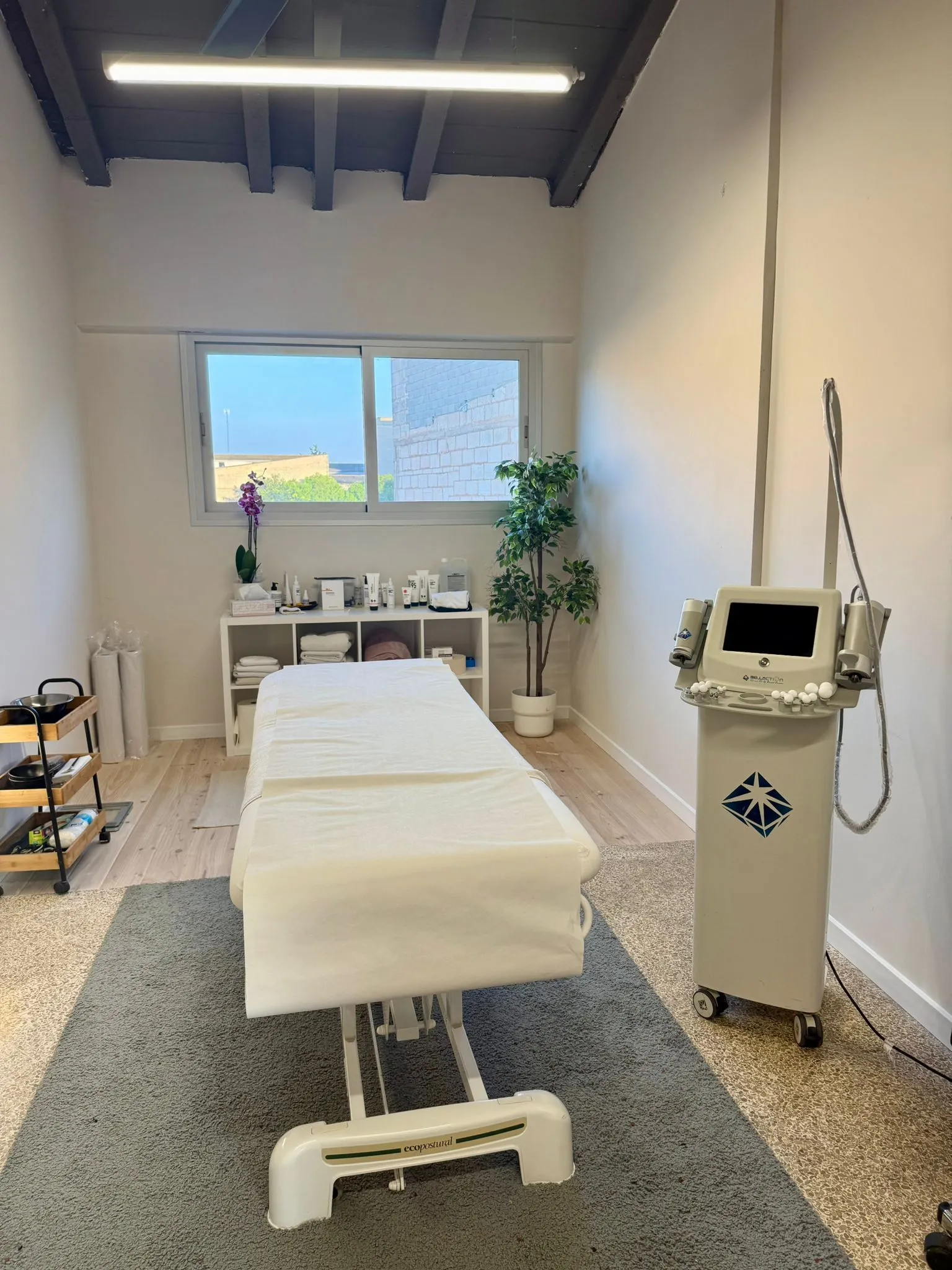 Total Fit — estudio de fitness-studio en Manacor — 4
