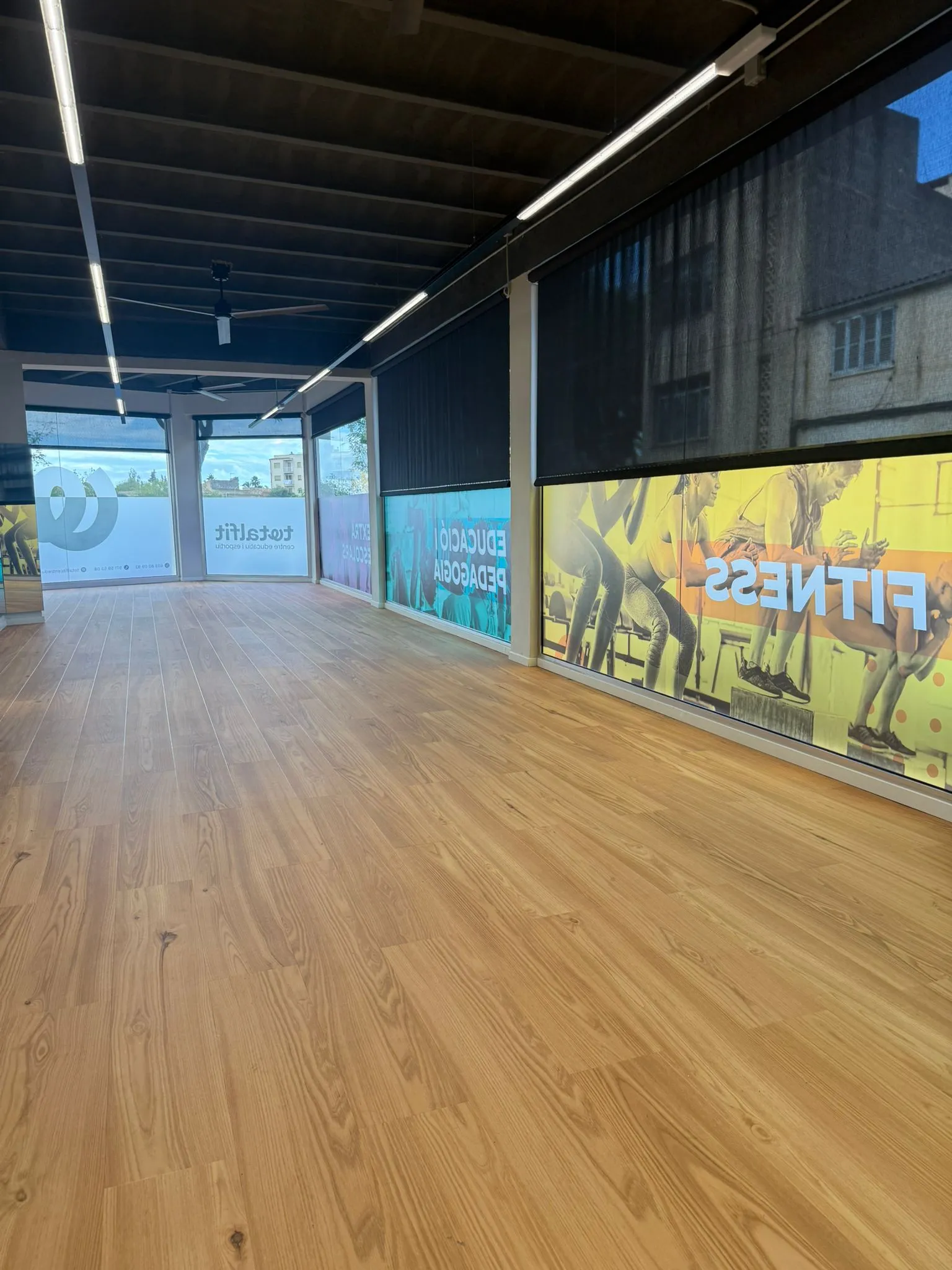 Total Fit — estudio de fitness-studio en Manacor — 5