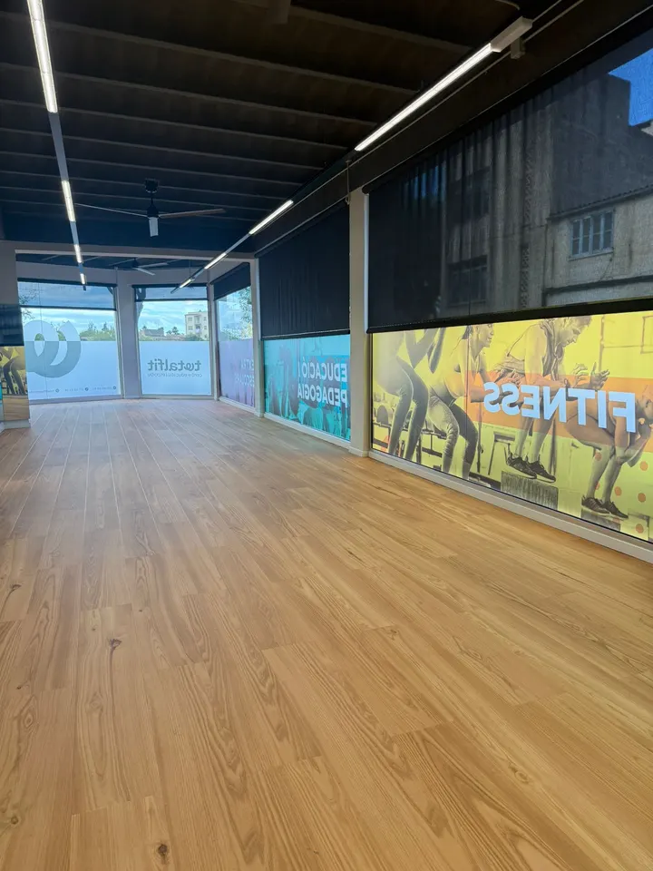 Total Fit — estudio de fitness-studio en Manacor — 5