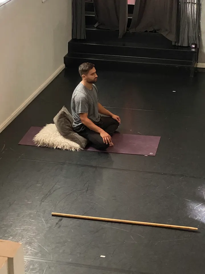 Indigo Yubari — treningsstudio i Frogner, Oslo — 2