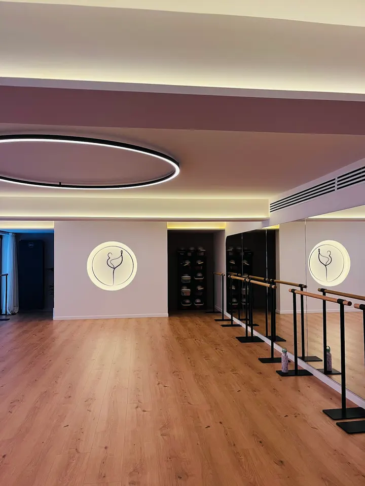 Academia Flor & Barre — barre-studio en Palma — 3