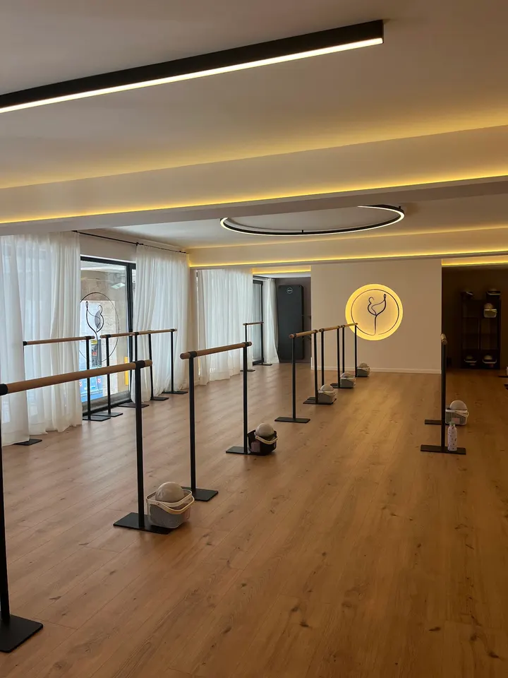 Academia Flor & Barre — barre-studio en Palma — 5
