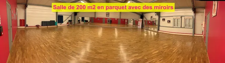 Adrenal'In — salle de fitness-studio à Margny-lès-Compiègne — 2