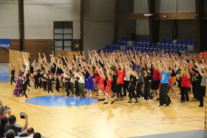 Adrenal'In — salle de fitness-studio à Margny-lès-Compiègne — 3