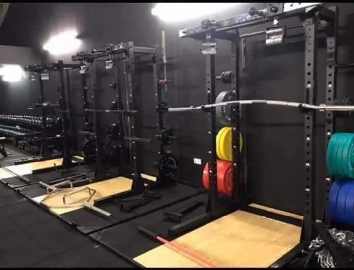Raise The Bar Gym — Fitness Studio in Hele, Torquay