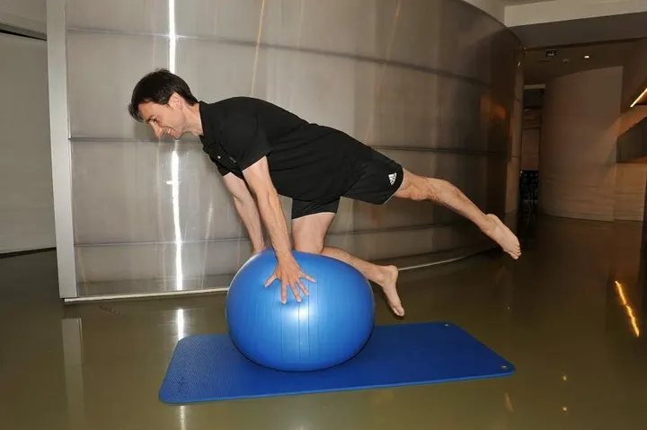 PILATES BILBAO SIGLO XXI S.L. — Pilates en Indautxu, Bilbao