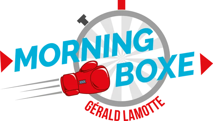 Morning Boxe — boxe-studio à Lyon 3e Arrondissement, Lyon — 2