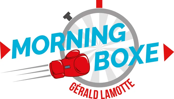 Morning Boxe — CrossFit à Lyon 3e Arrondissement, Lyon