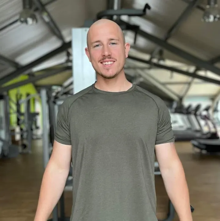 Scott Baldwin - Personal Training — pt studio in Gloucester — 3