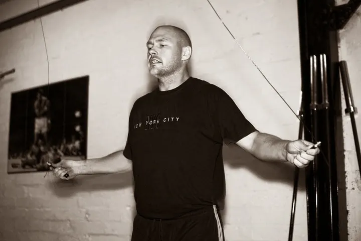 Scott Baldwin - Personal Training — pt studio in Gloucester — 4