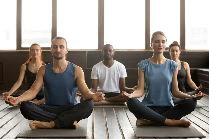 Studi'Om — salle de fitness-studio à Hyper Centre, Saint-Nazaire — 3