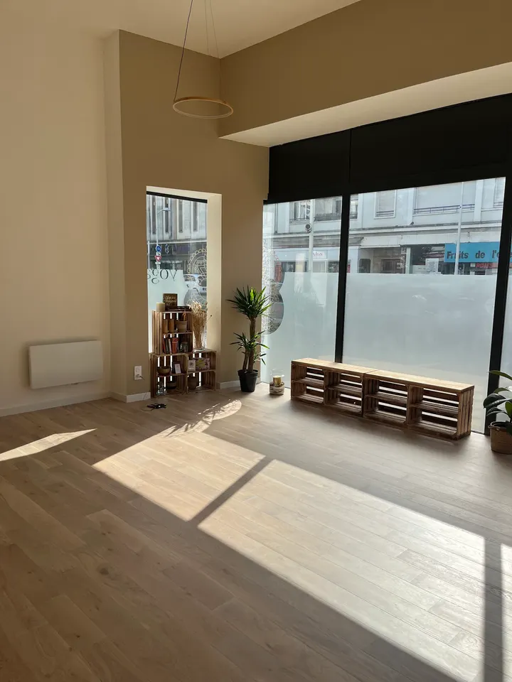 Studi'Om — salle de fitness-studio à Saint-Nazaire — 4