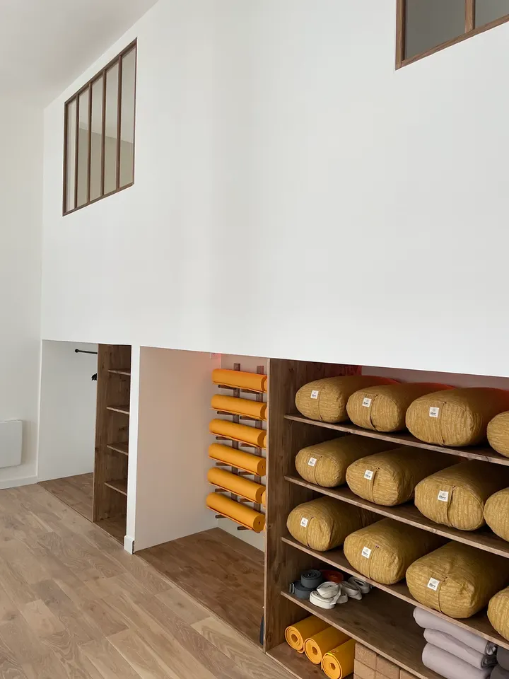 Studi'Om — salle de fitness-studio à Saint-Nazaire — 5