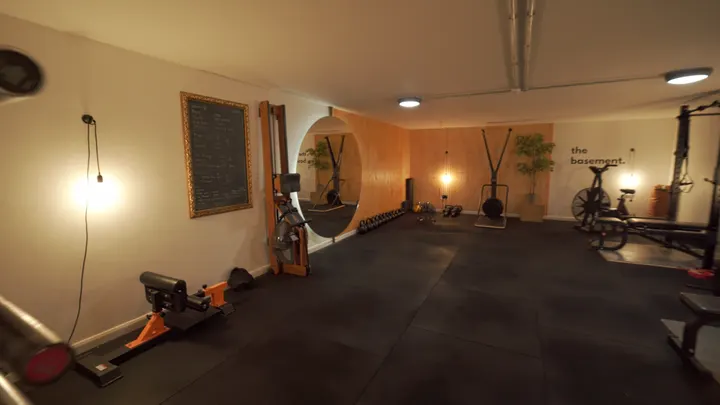 The Basement — fitness studio in Balsall, Coventry — 3