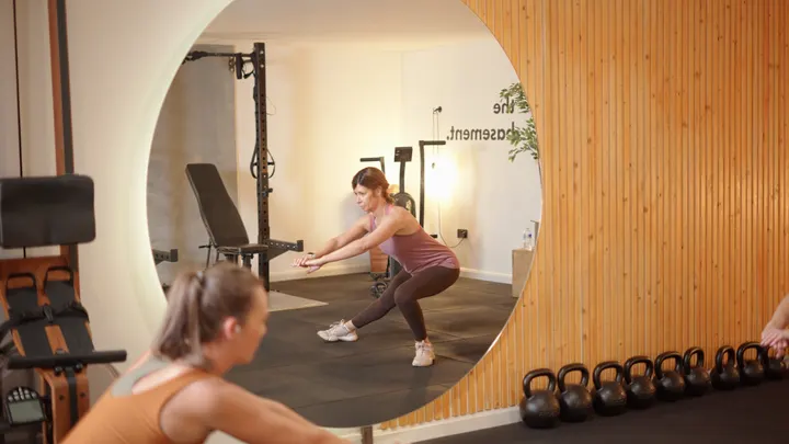 The Basement — fitness studio in Coventry — 3