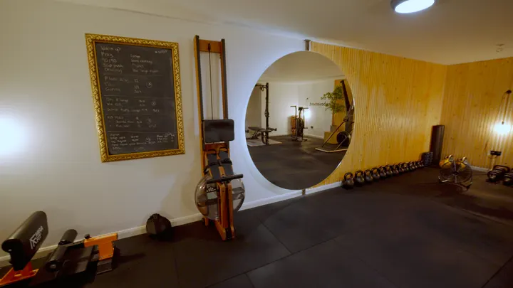 The Basement — fitness studio in Coventry — 4