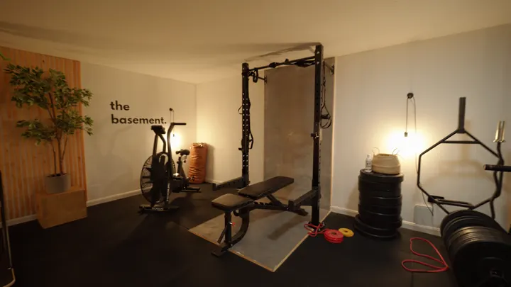 The Basement — fitness studio in Coventry — 5