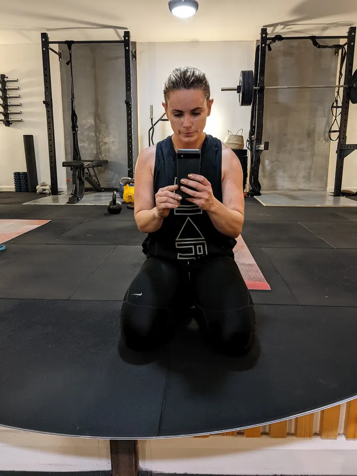 The Basement — Fitness Studio in Balsall, Coventry