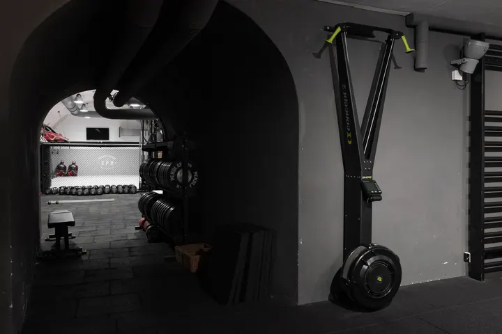 SPR Athlete Factory City — crossfit-studio in Stockholm — 5