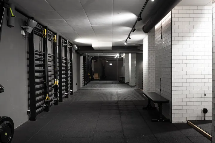 SPR Athlete Factory City — crossfit-studio in Stockholm — 6
