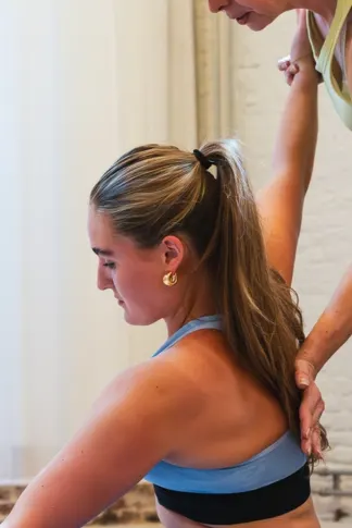 Full Circle Studio — pilates-studio in Centrum, Amsterdam — 2