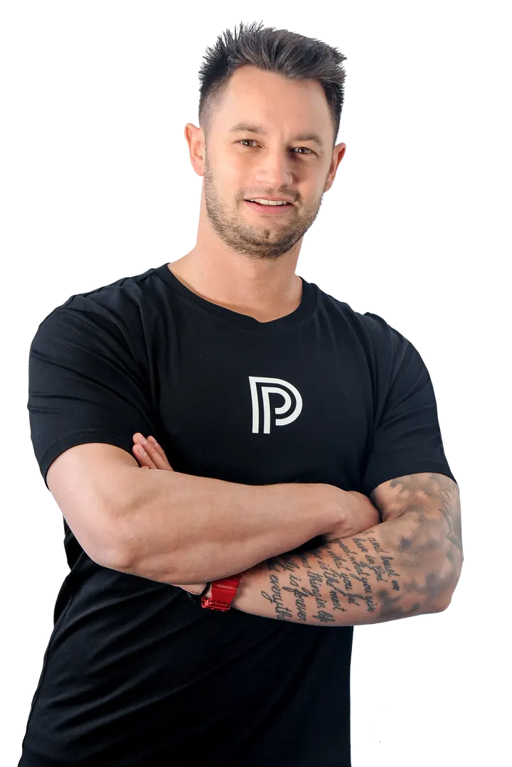 Personal Power Gym — sportschool-studio in Hilversum — 2