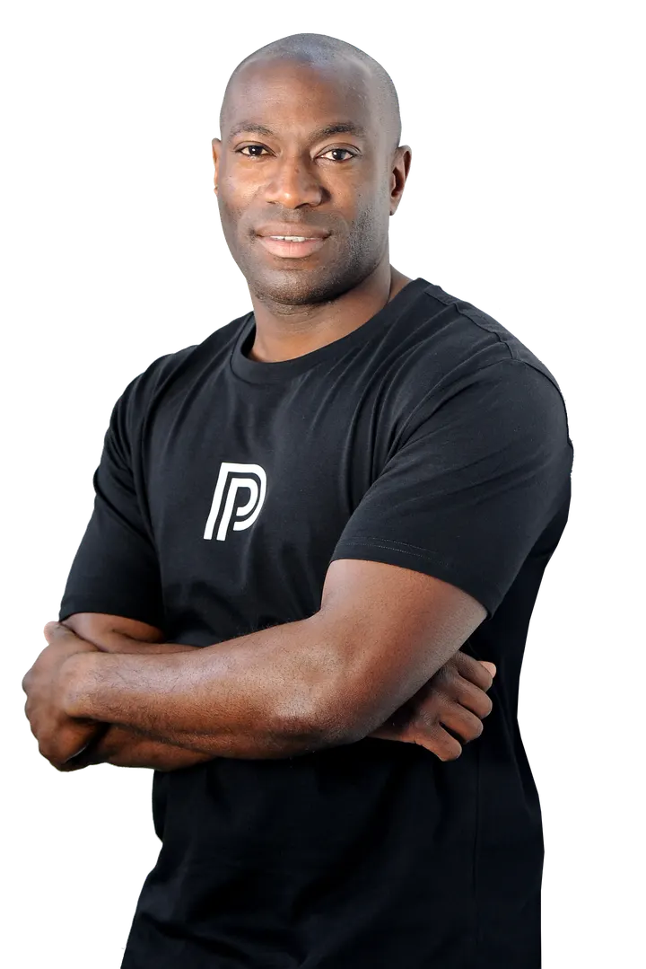 Personal Power Gym — sportschool-studio in Hilversum — 3