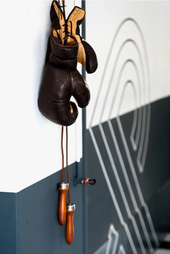 Personal Power Gym — sportschool-studio in Hilversum — 3