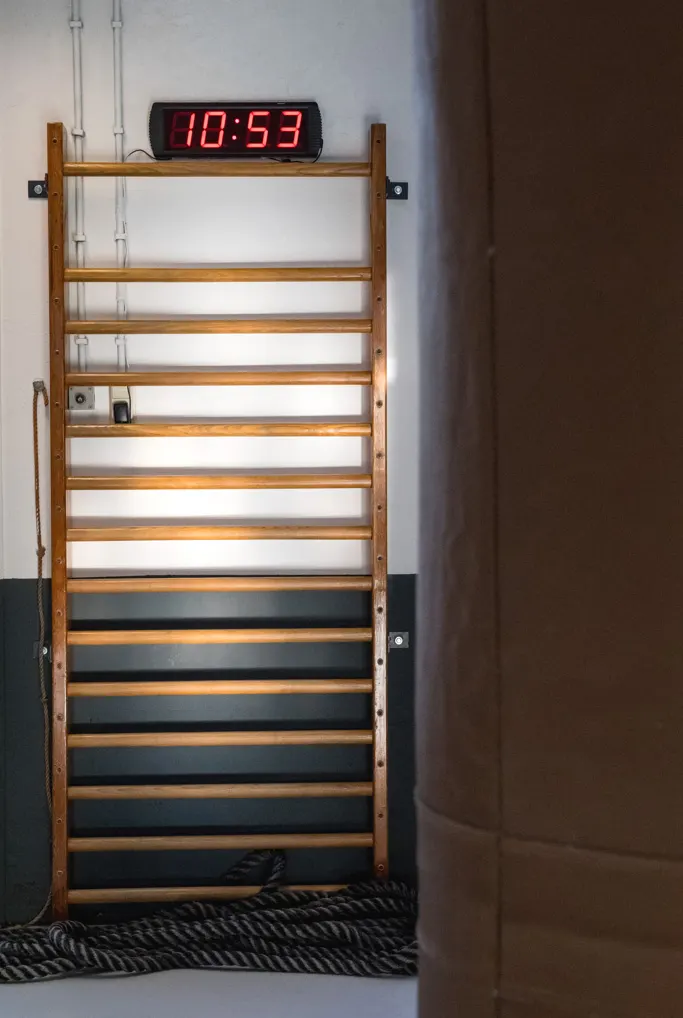 Personal Power Gym — sportschool-studio in Hilversum — 4