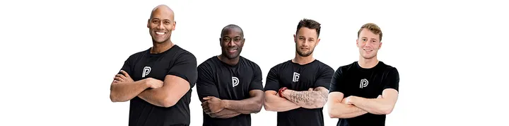 Personal Power Gym — Sportschool in Hilversum