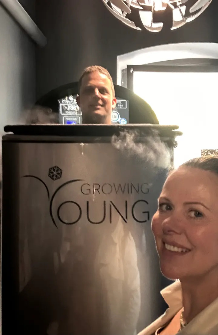 Growing Young — recovery-studio in Herford — 4